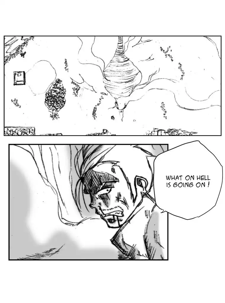 Dragon and Weed: Origins Chapter 43 7